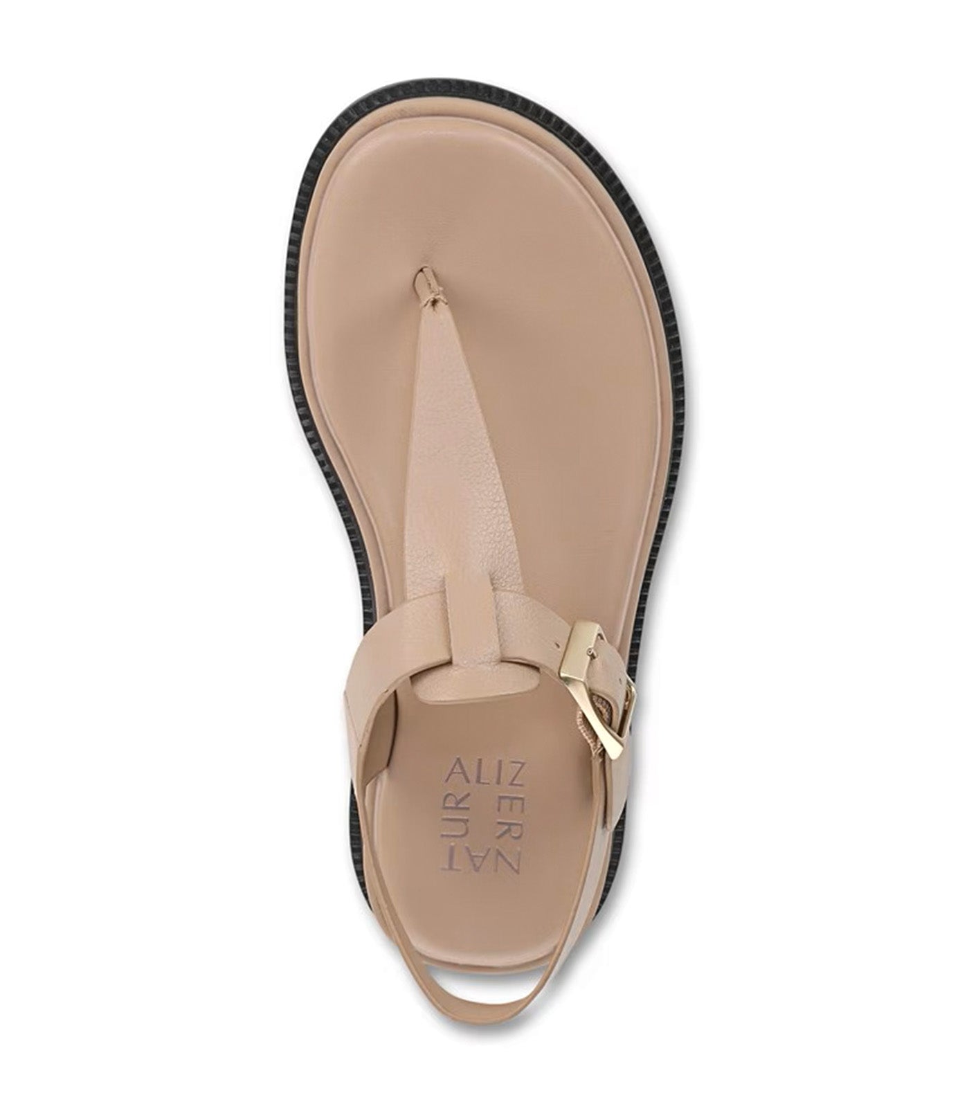 Alyssa Sandal Tan