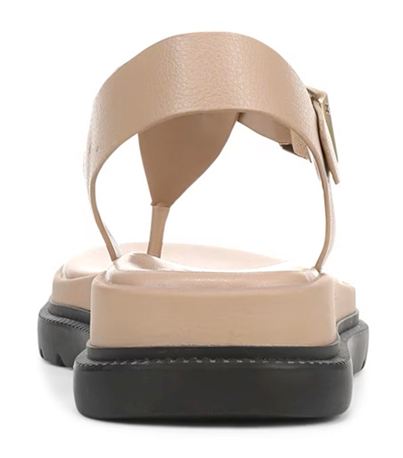 Alyssa Sandal Tan