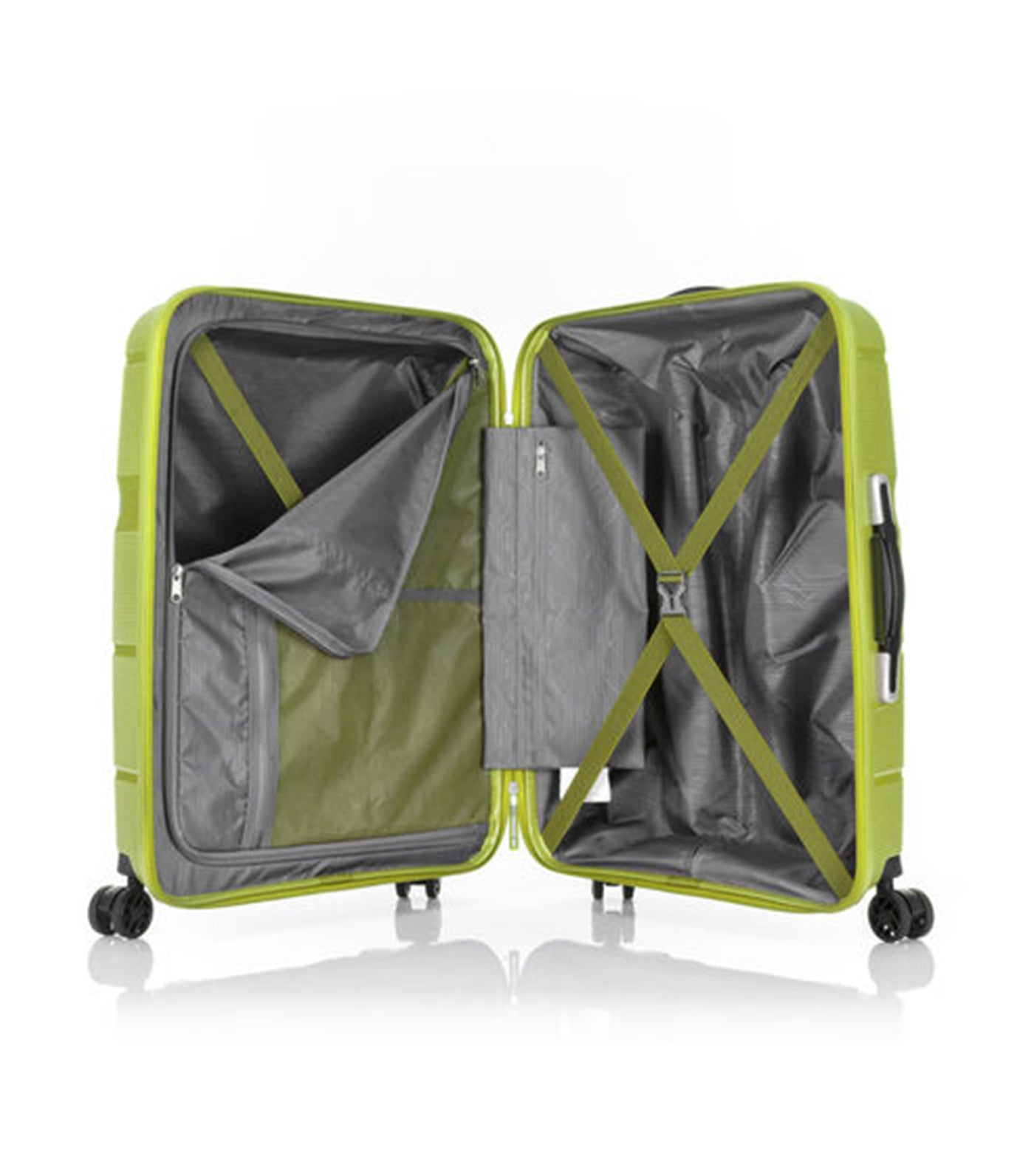 Linex SP77/28 TSA Lime