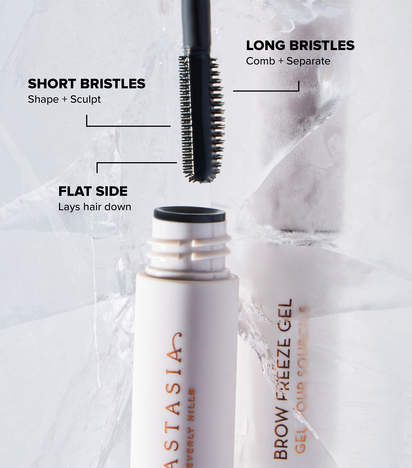 Brow Freeze® Gel