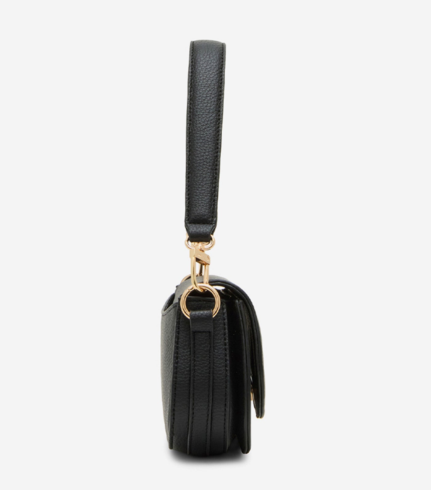3 Strap Saddle Bag