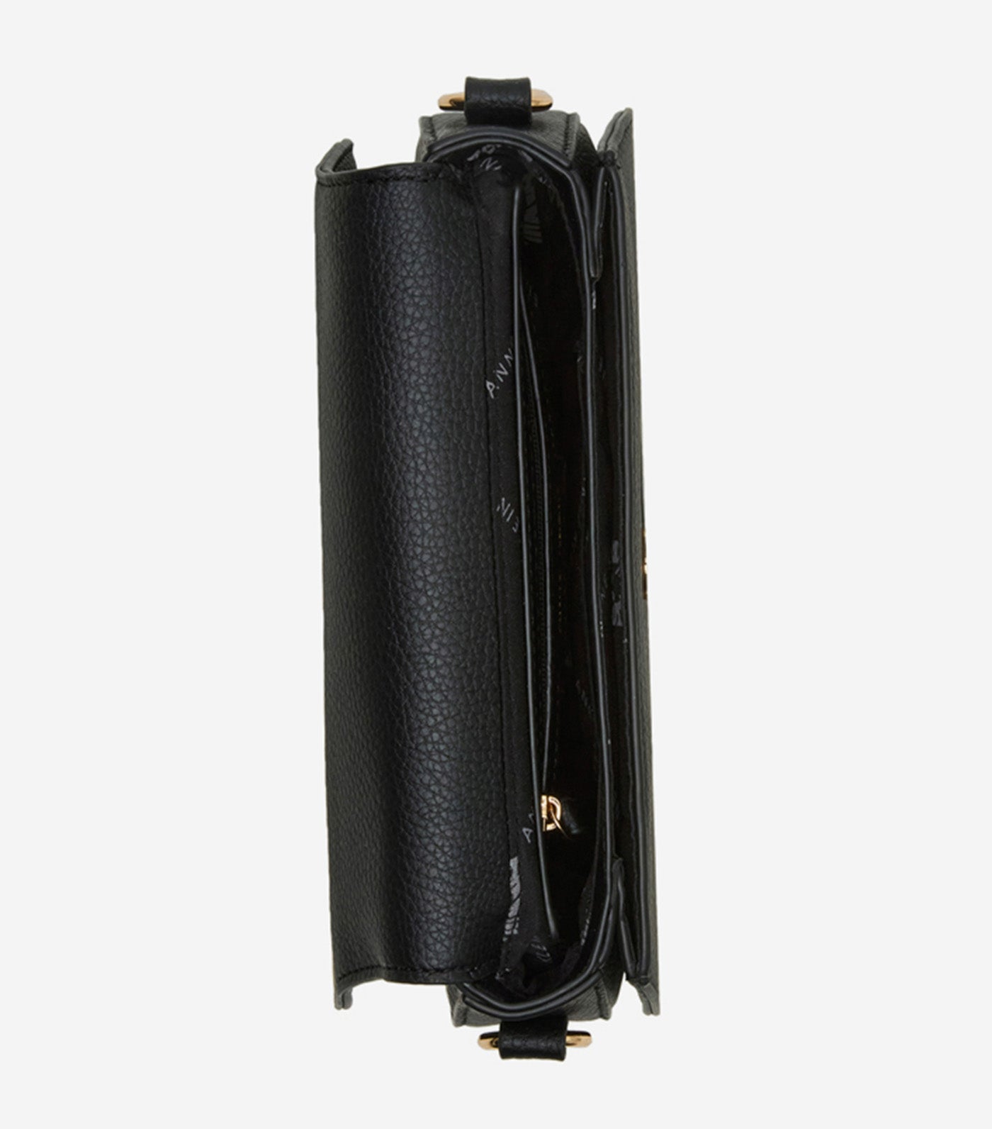 3 Strap Saddle Bag
