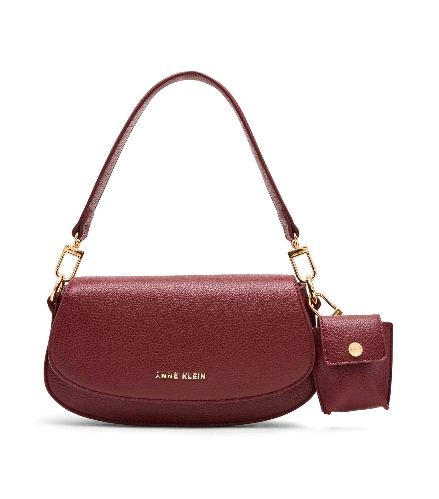 3 Strap Saddle Bag