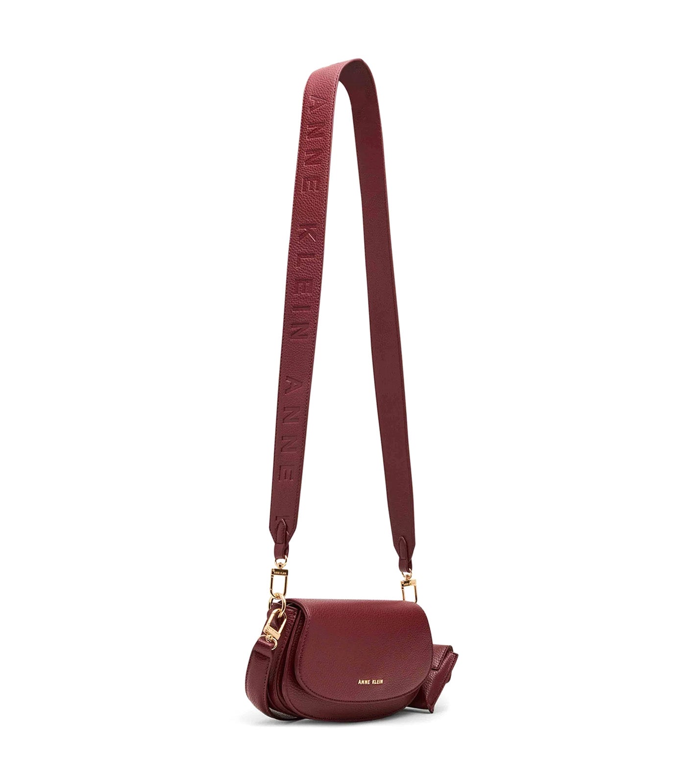 3 Strap Saddle Bag