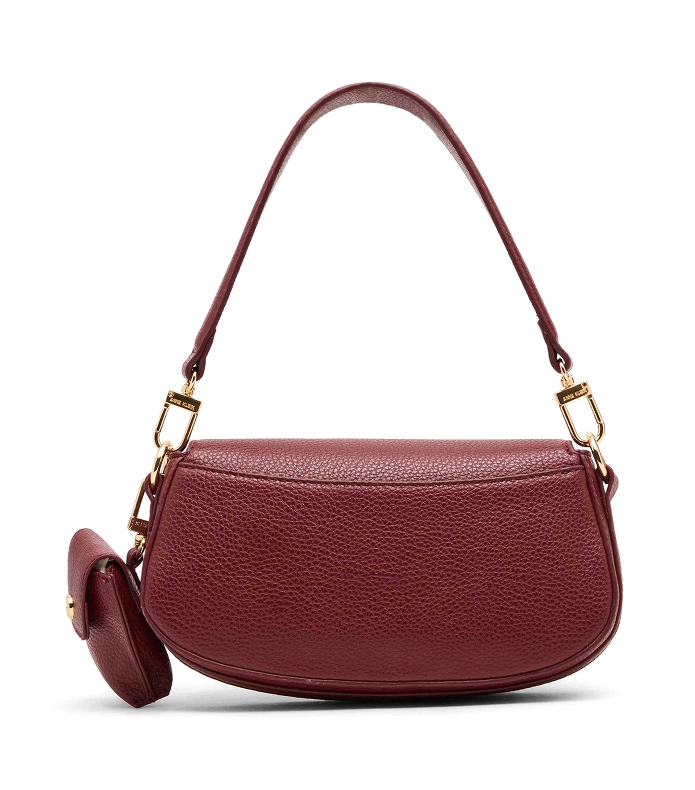 3 Strap Saddle Bag