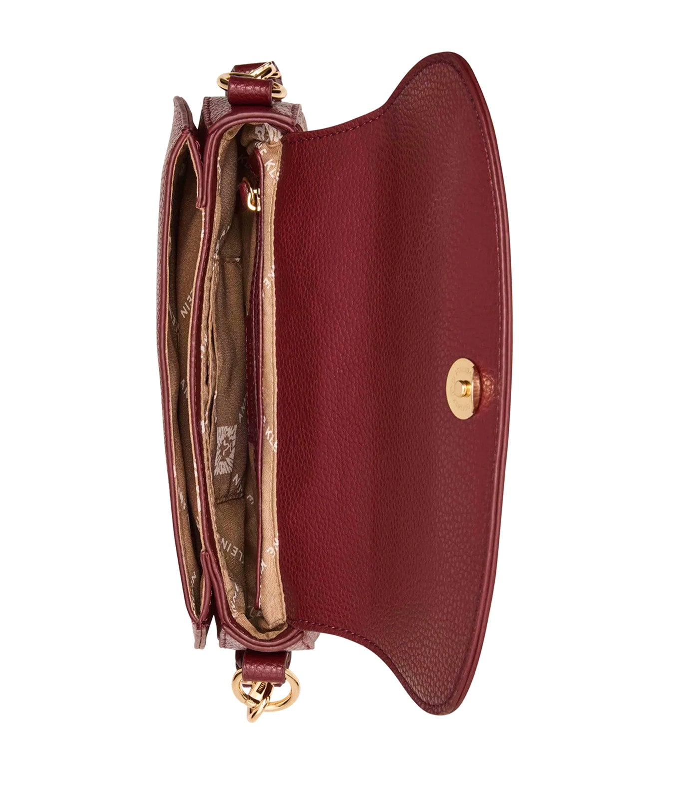3 Strap Saddle Bag