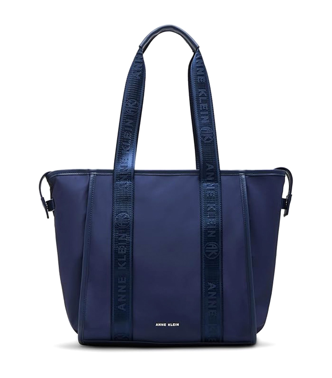 Medium Tote with Deboss Handles