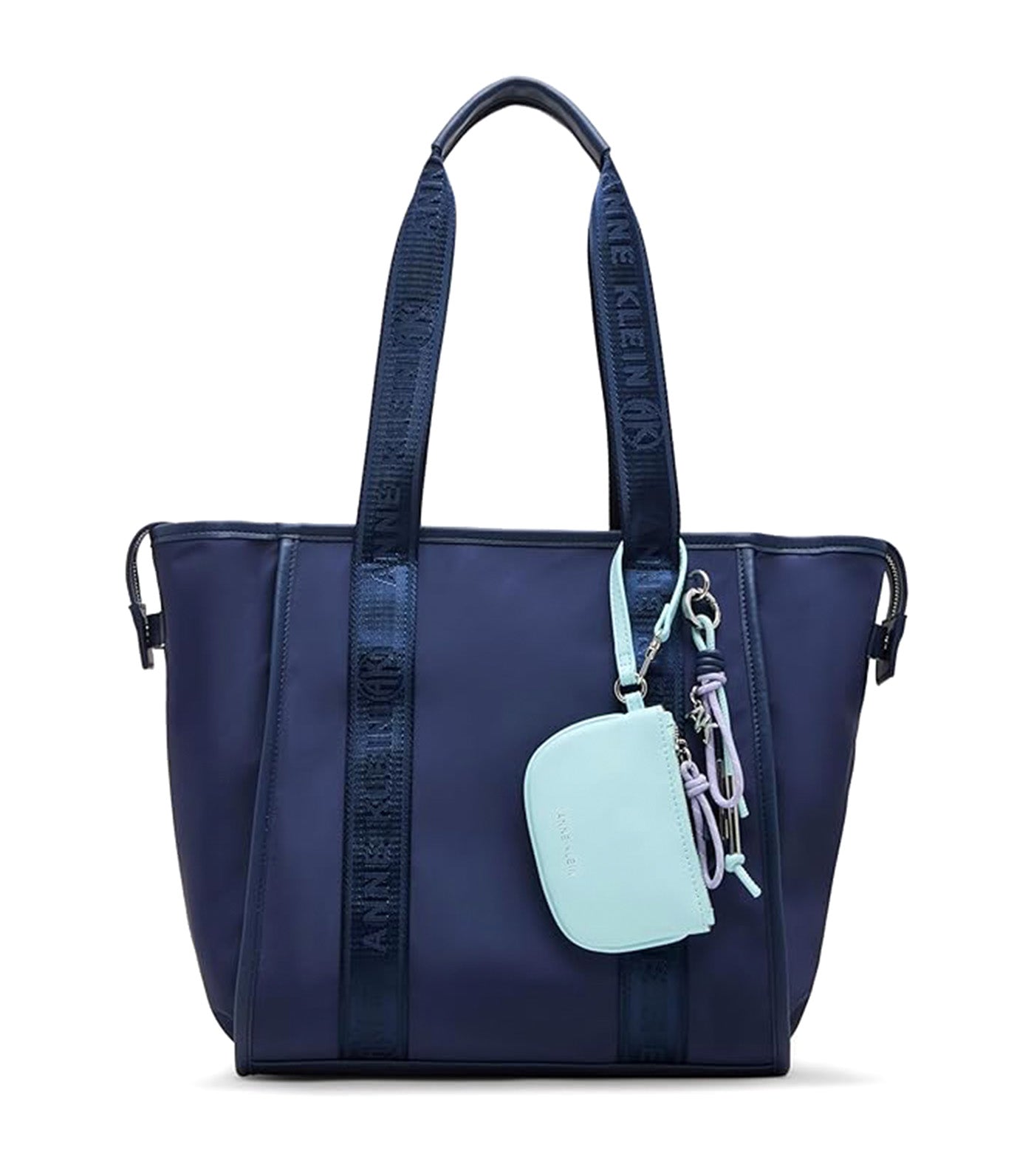 Medium Tote with Deboss Handles
