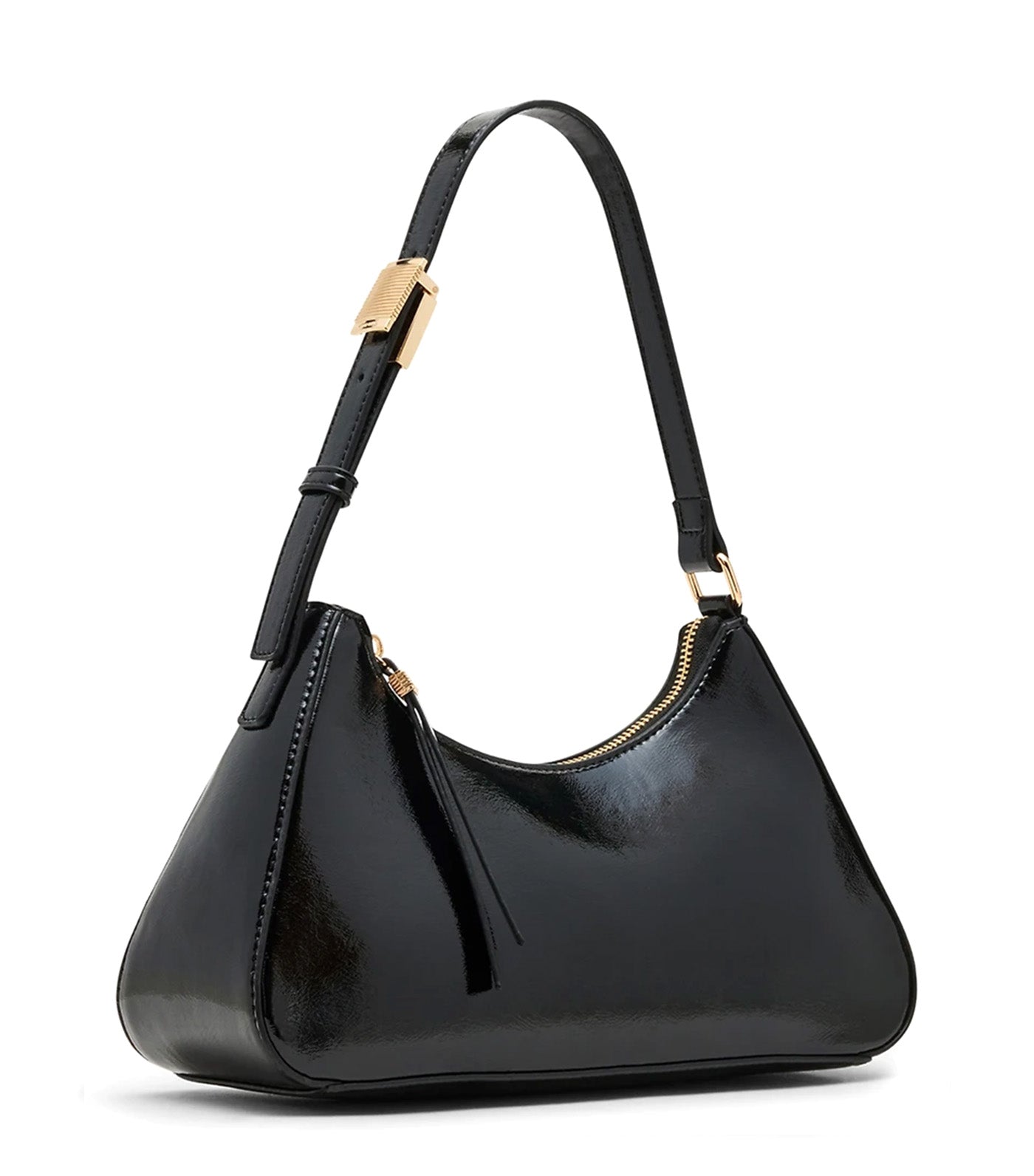 East West Small Shoulder Bag