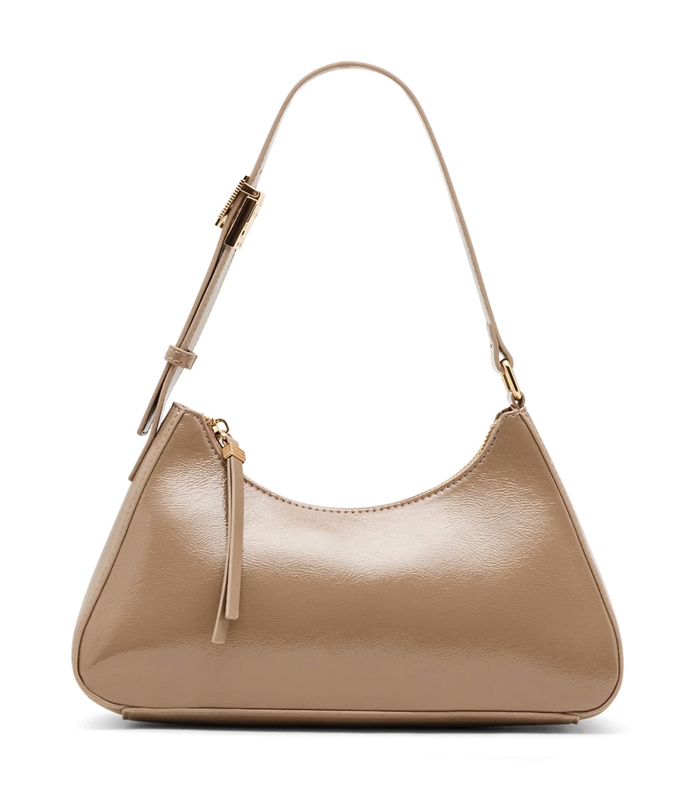 East West Small Shoulder Bag