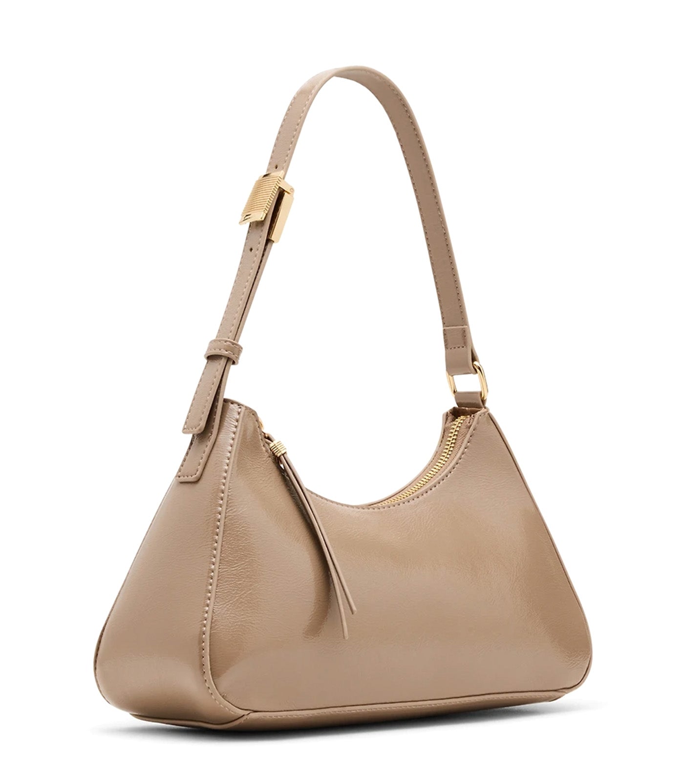 East West Small Shoulder Bag