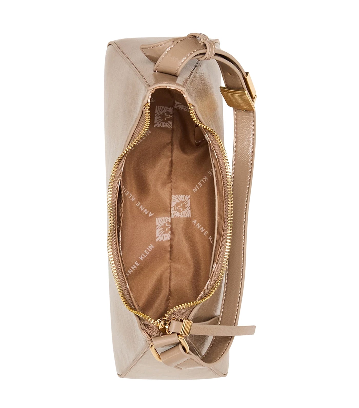 East West Small Shoulder Bag
