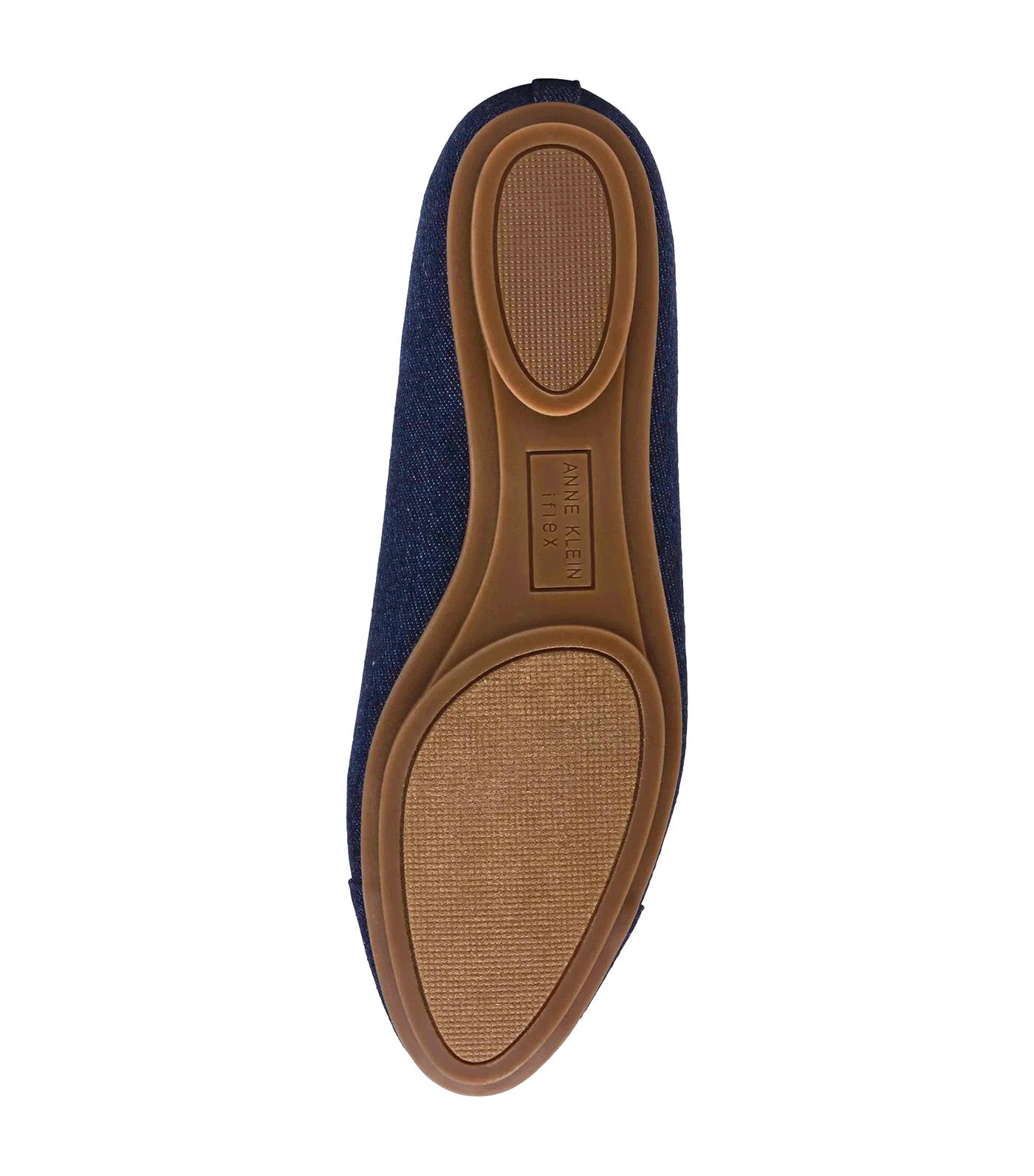 Luci Ballet Flat