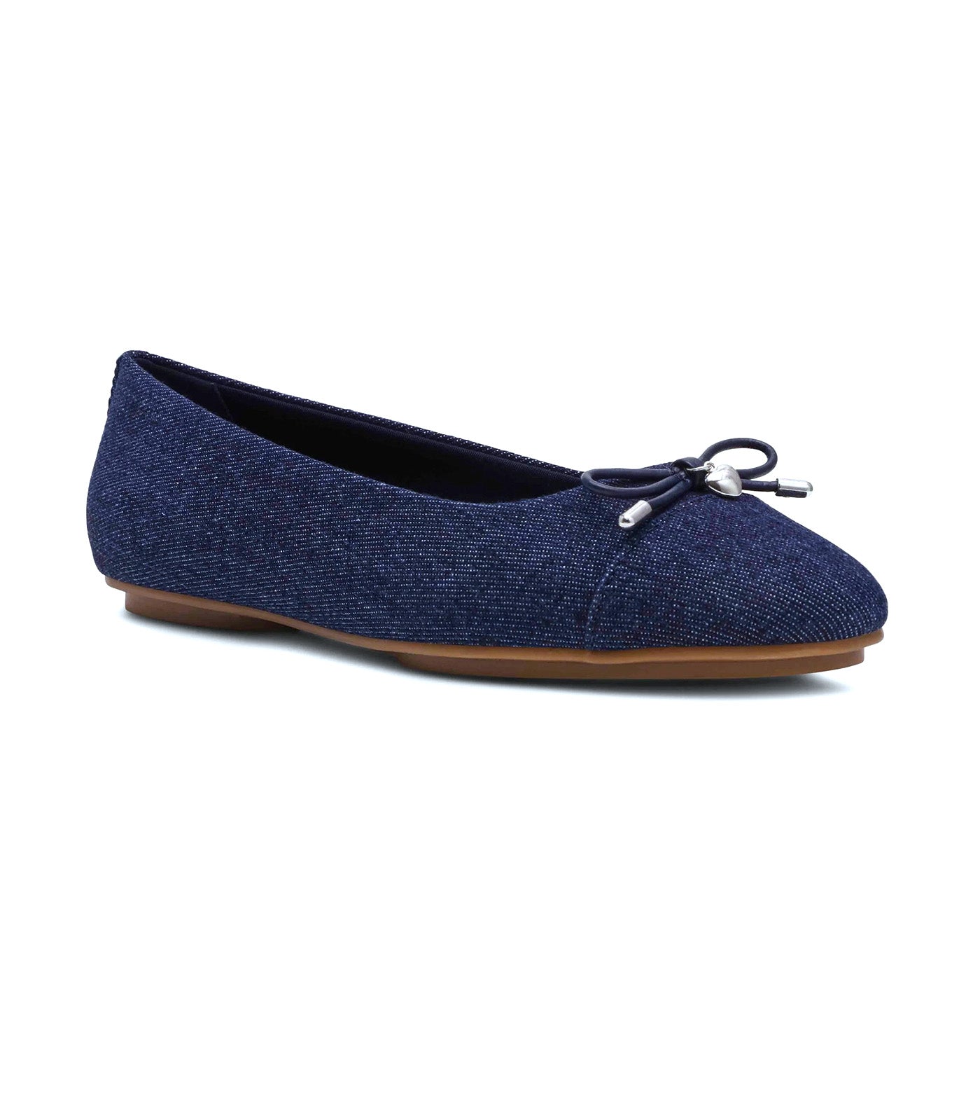 Luci Ballet Flat