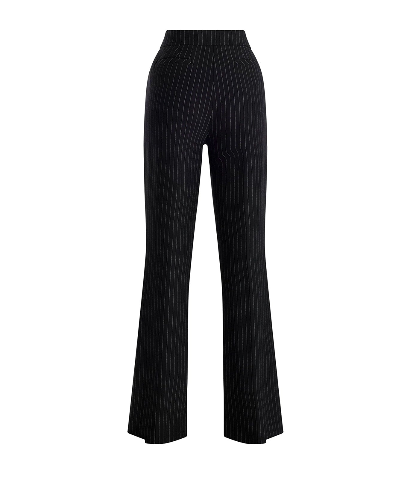 Pull On Grace Trouser Black
