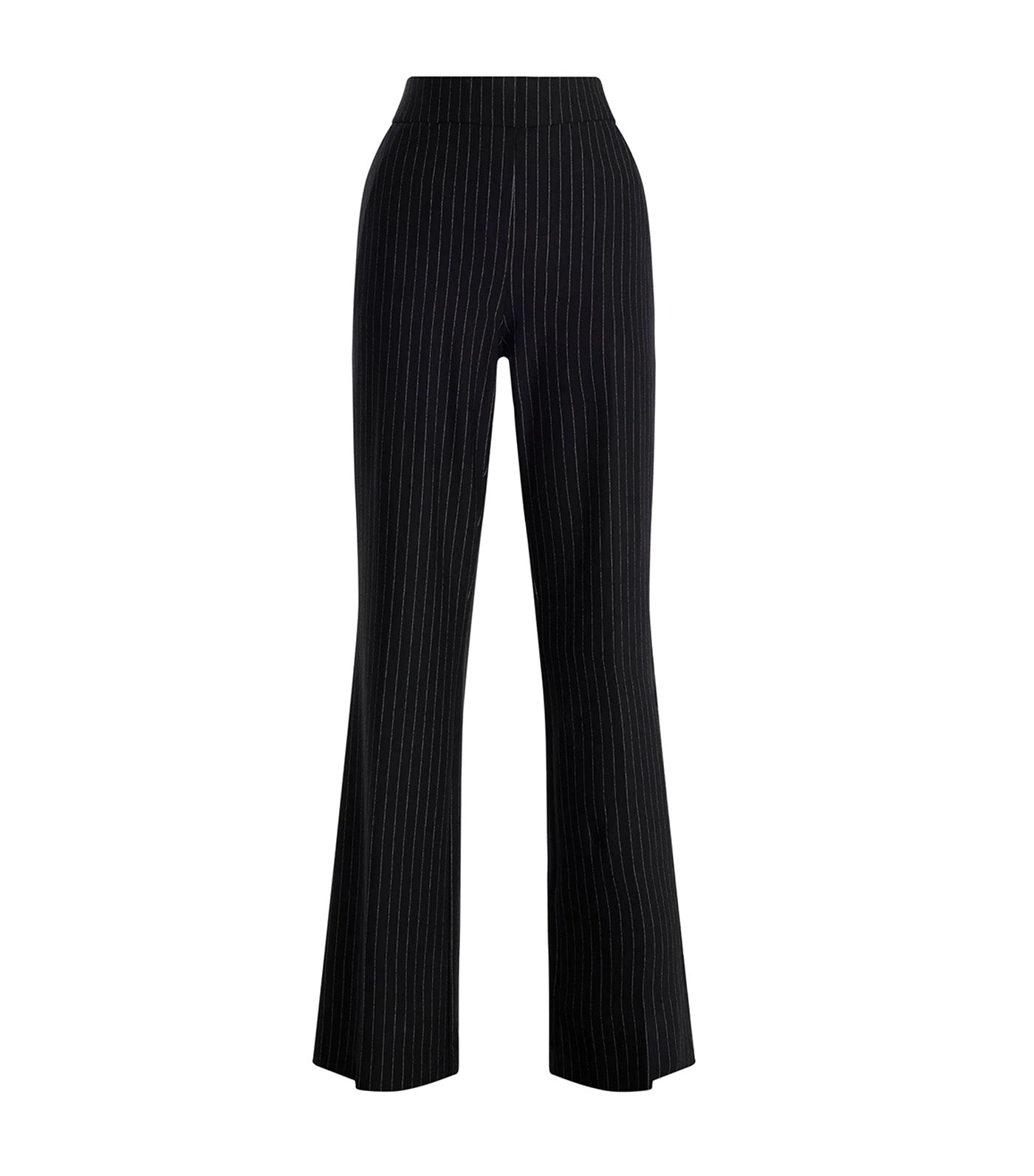 Pull On Grace Trouser Black