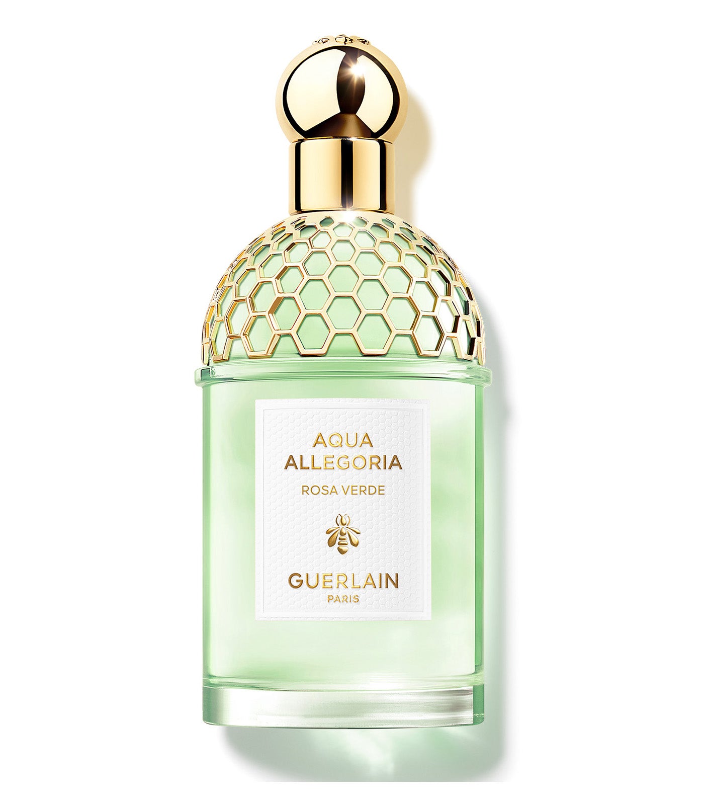 Aqua Allegoria Rosa Verde Eau de Toilette