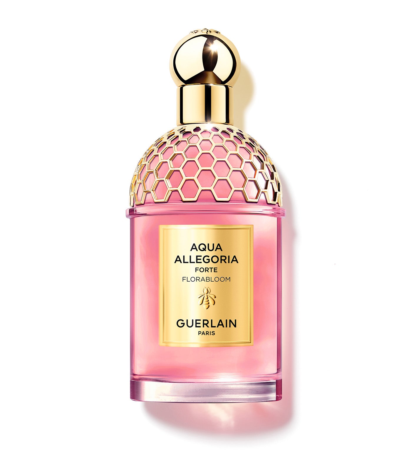 Aqua Allegoria Florabloom Forte Eau de Parfum