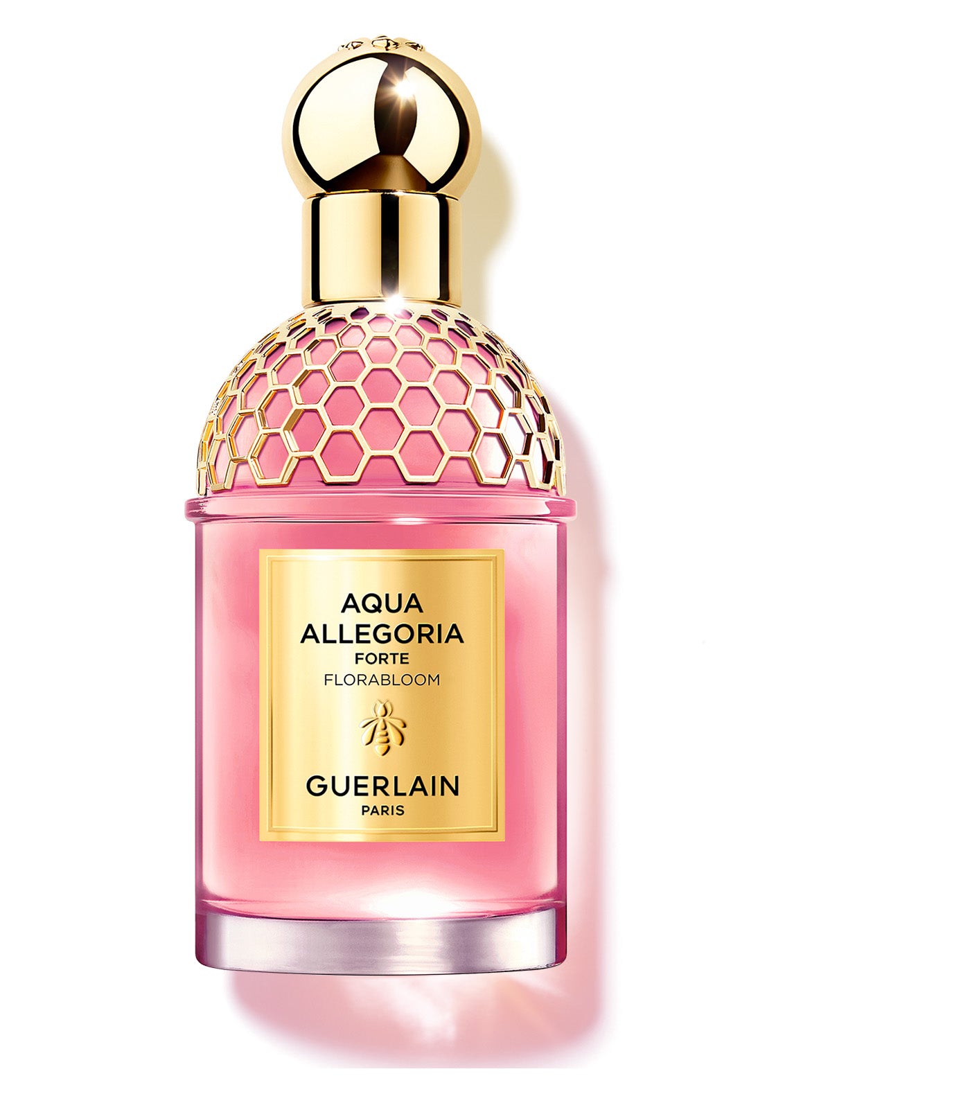 Aqua Allegoria Florabloom Forte Eau de Parfum