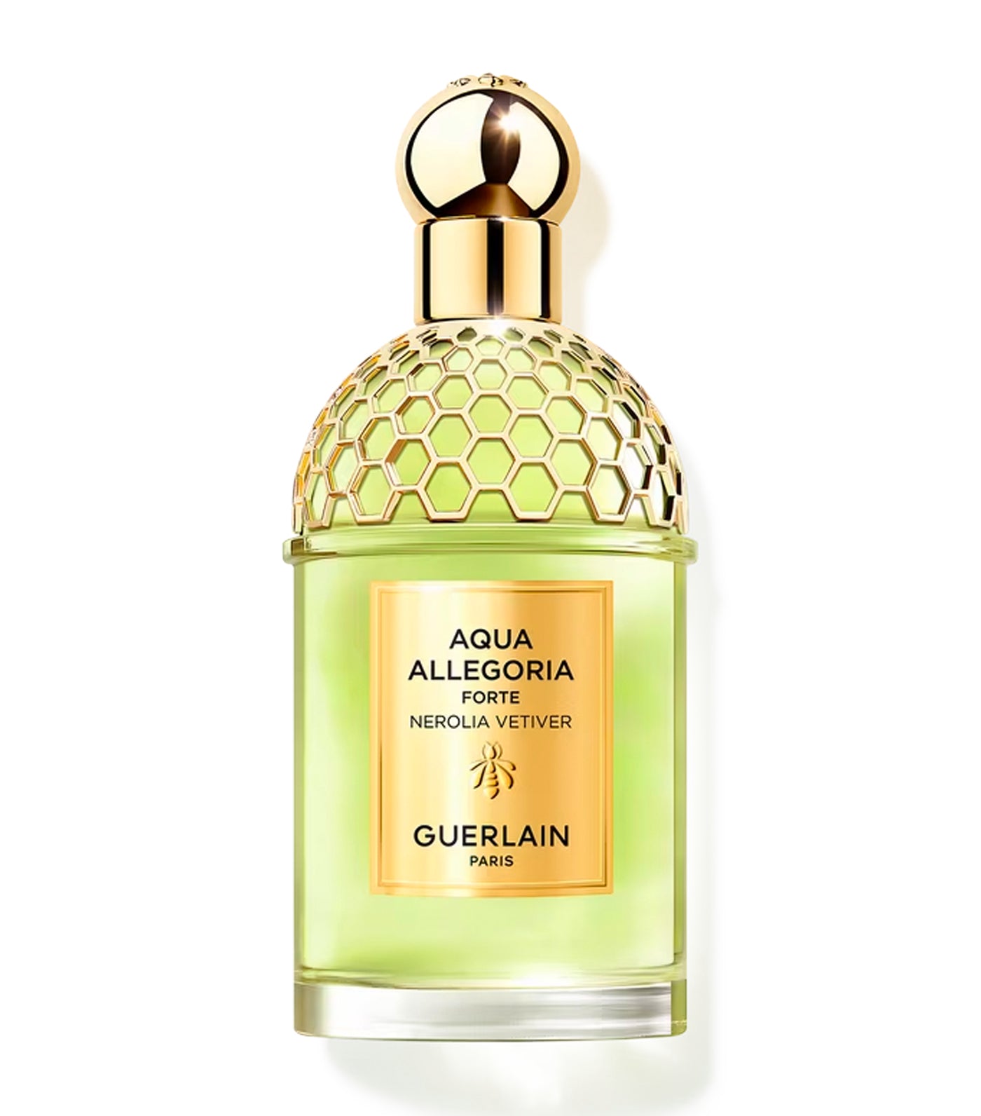 Aqua Allegoria Nerolia Vetiver Forte Eau de Parfum