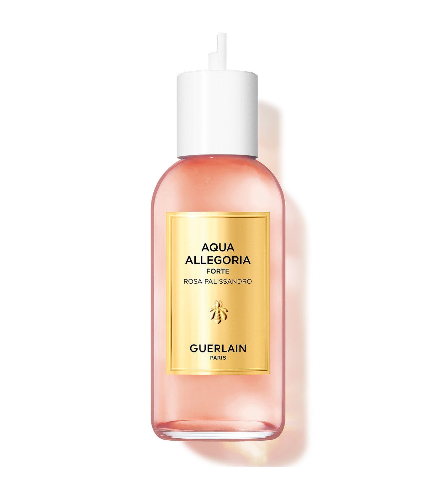 Aqua Allegoria Forte Rosa Palissandro Eau de Parfum Refill