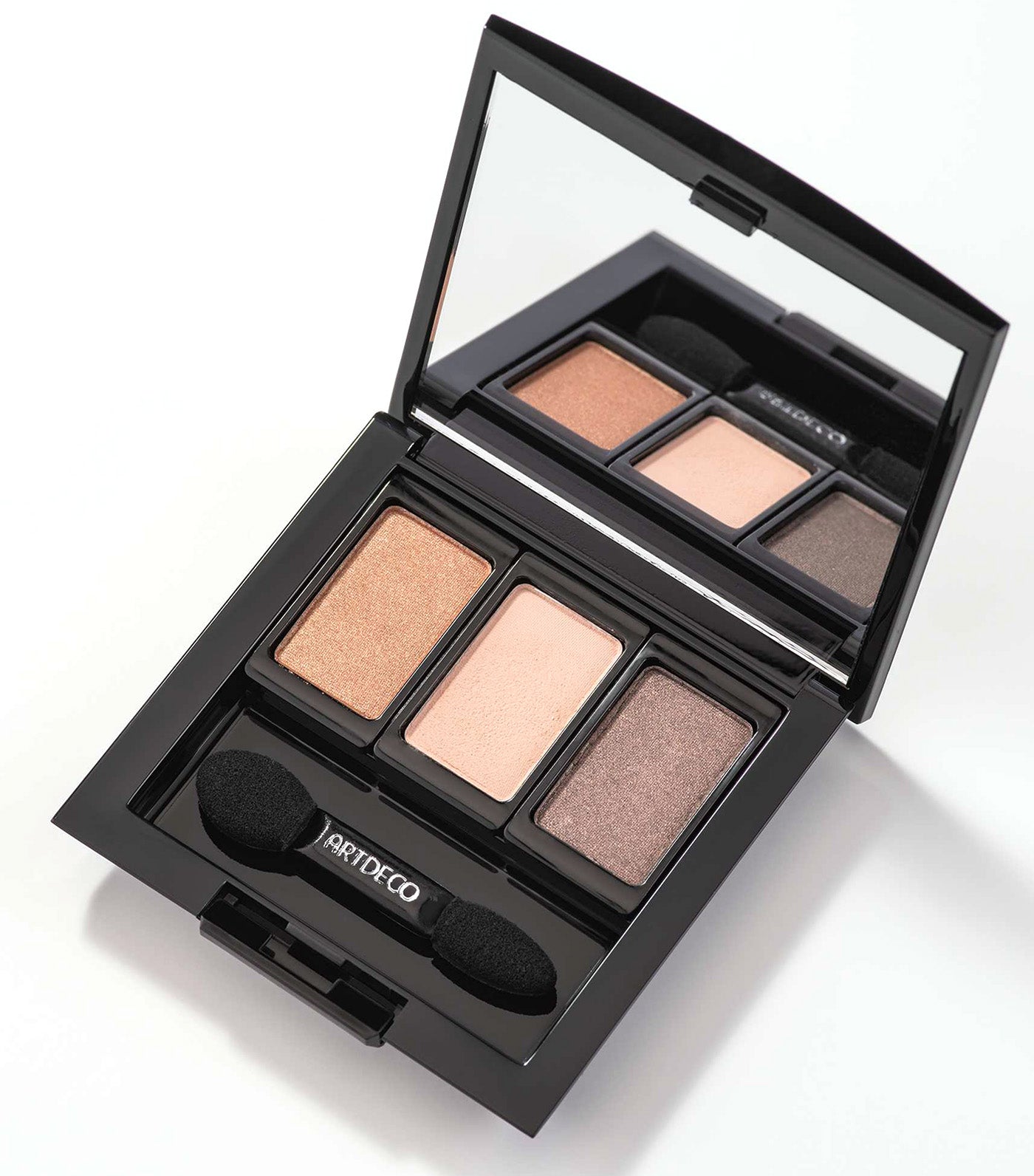 Duo Eyeshadow Applicator