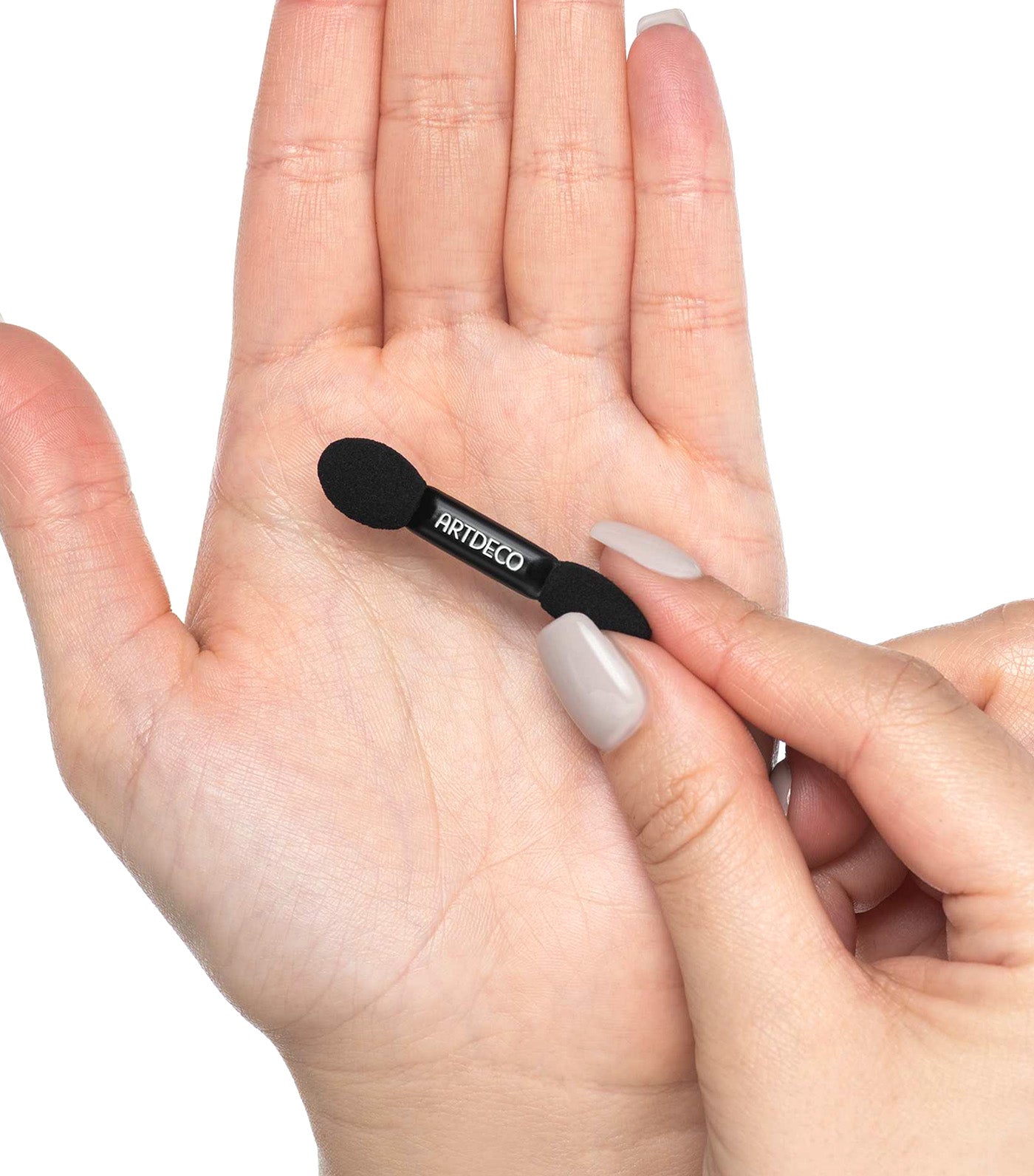 Duo Eyeshadow Applicator