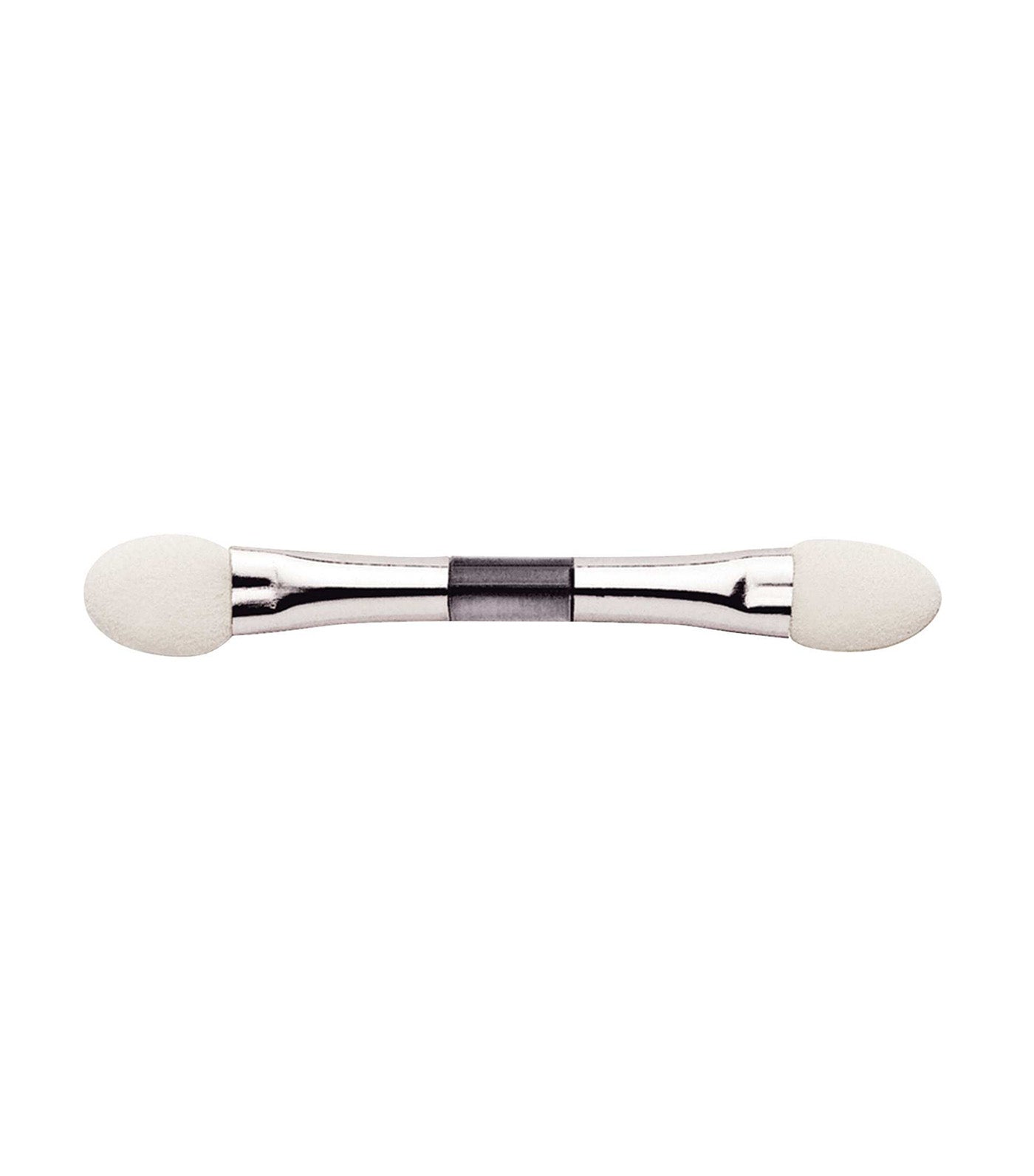 Eyeshadow Duo Applicator For Quattro Box Transparent