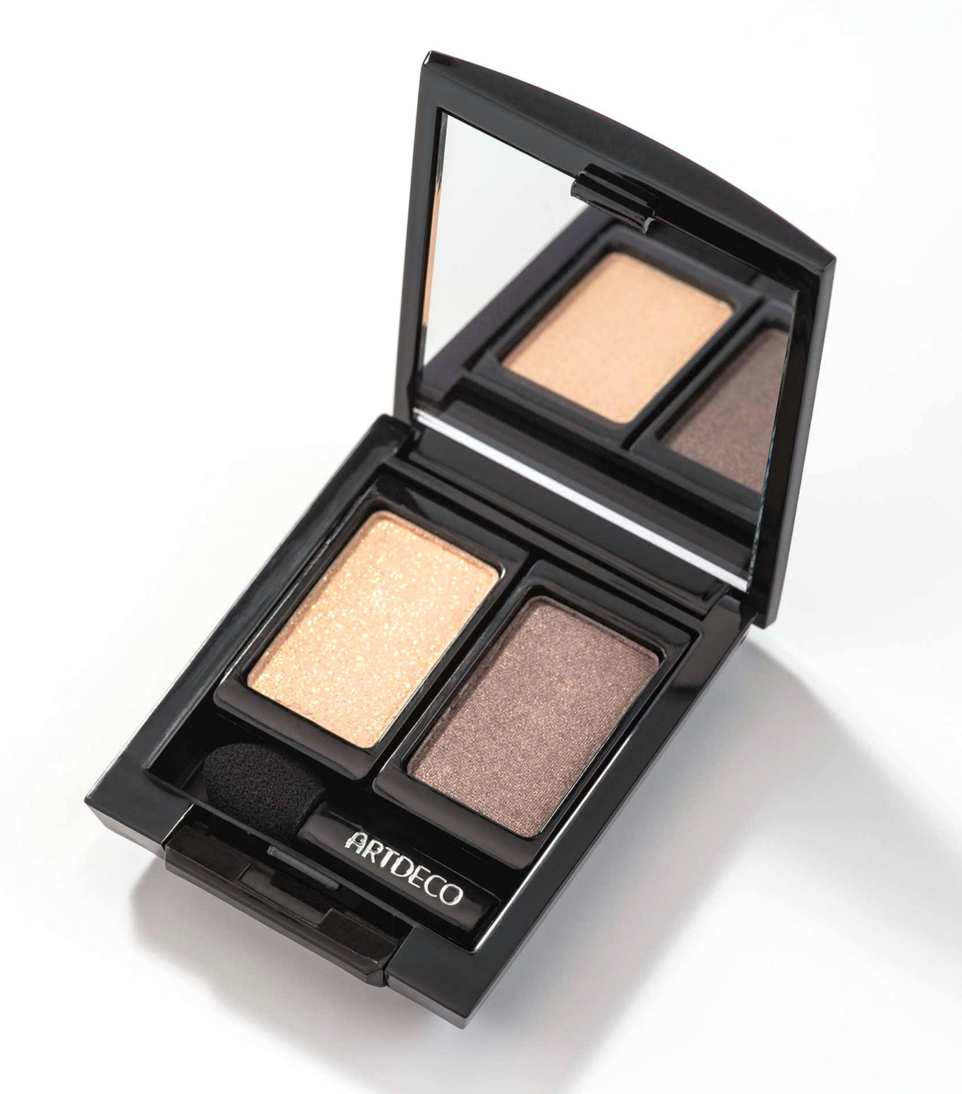 Eyeshadow Applicator For Duo Box