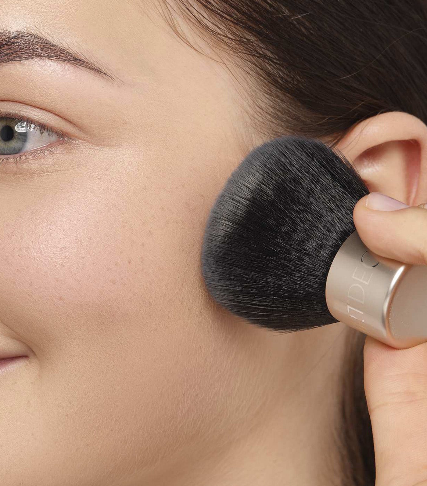 Brush For Mineral Powder Foundation