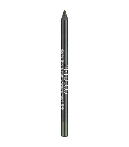 Soft Eyeliner Waterproof