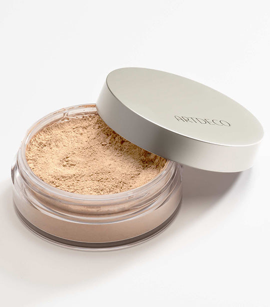 Mineral Powder Foundation