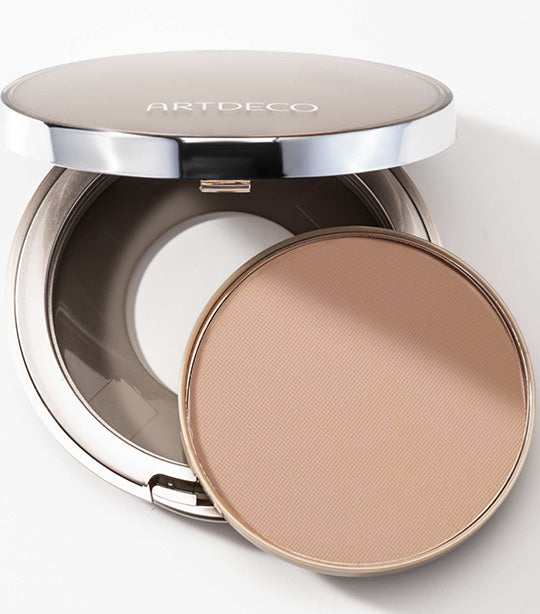 Hydra Mineral Compact Foundation