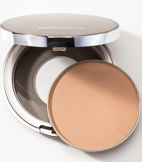 Hydra Mineral Compact Foundation