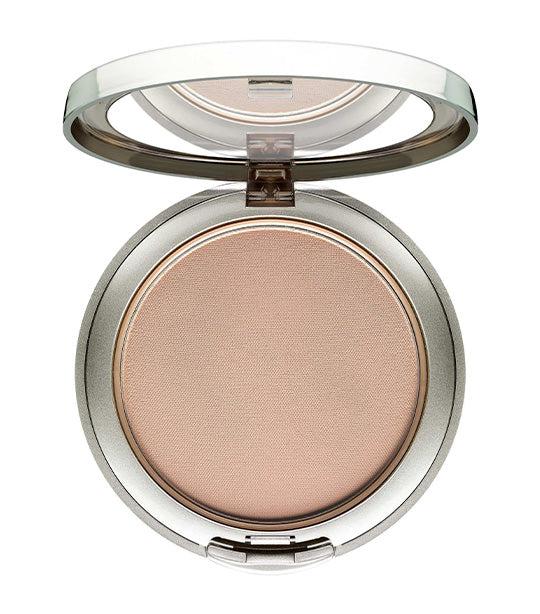 Hydra Mineral Compact Foundation