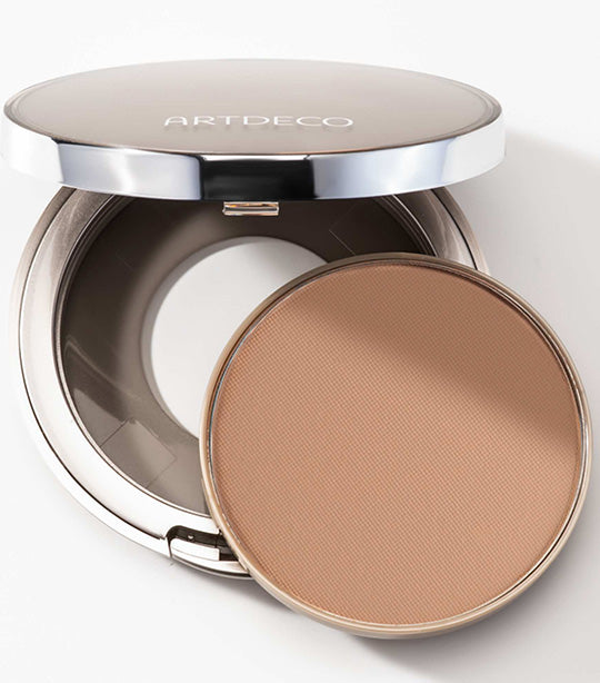 Hydra Mineral Compact Foundation