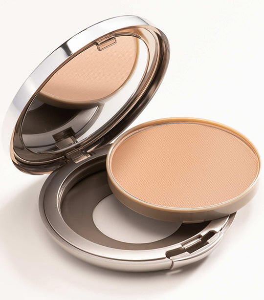Hydra Mineral Compact Foundation