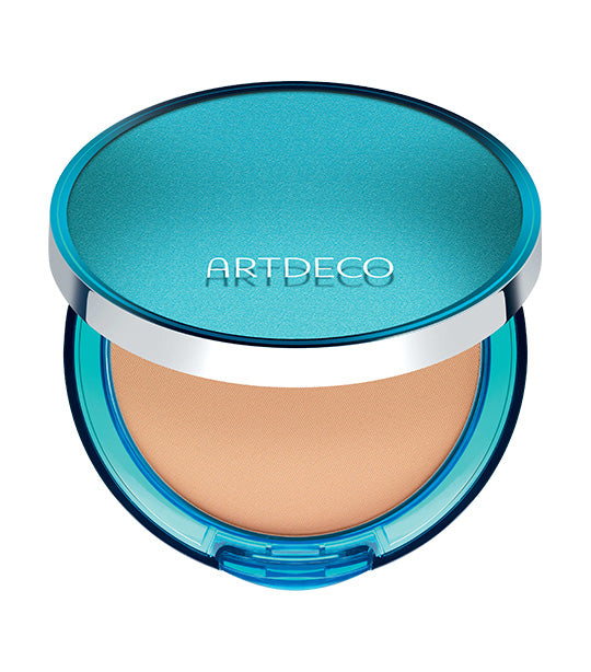 Sun Protection Powder Foundation SPF 50