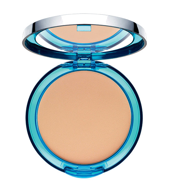 Sun Protection Powder Foundation SPF 50