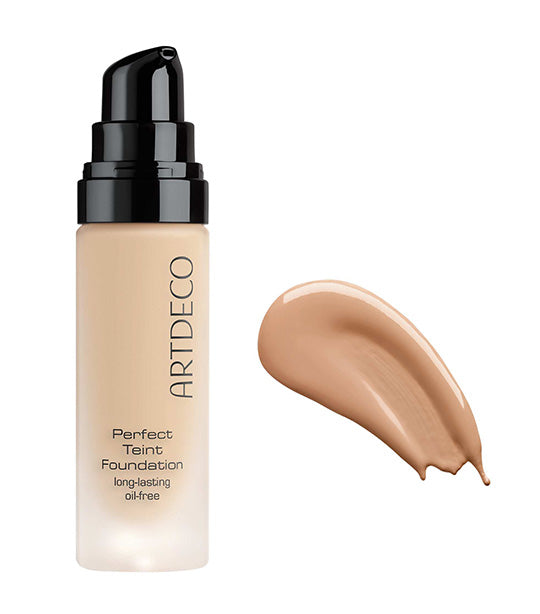 Perfect Teint Foundation
