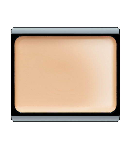 Camouflage Cream