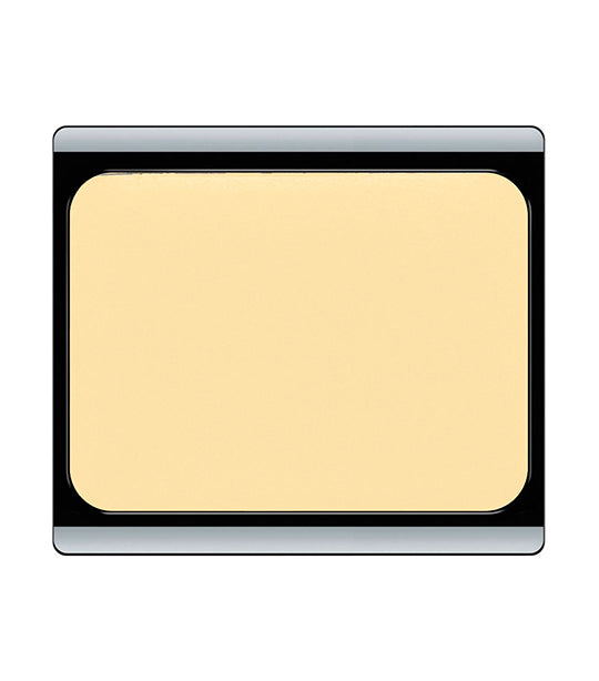 Camouflage Cream