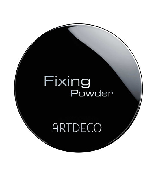 Fixing Powder