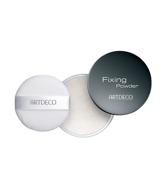 Fixing Powder