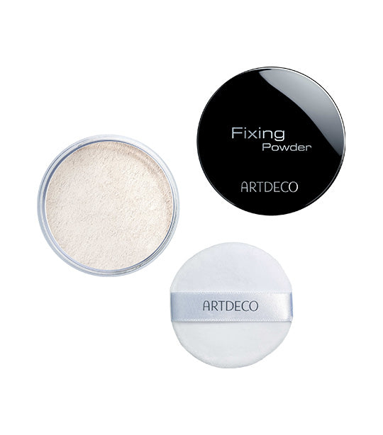 Fixing Powder