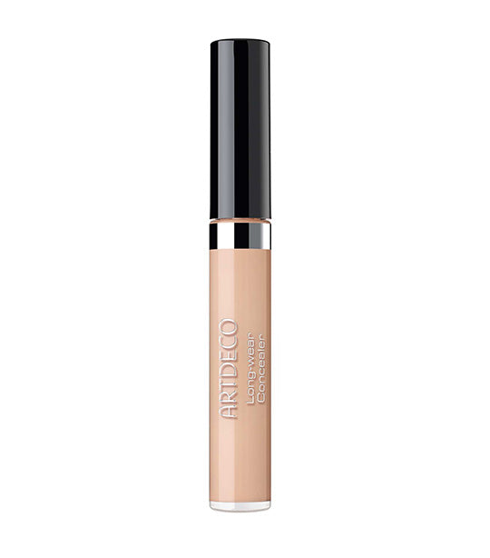 Long-Wear Concealer Waterproof