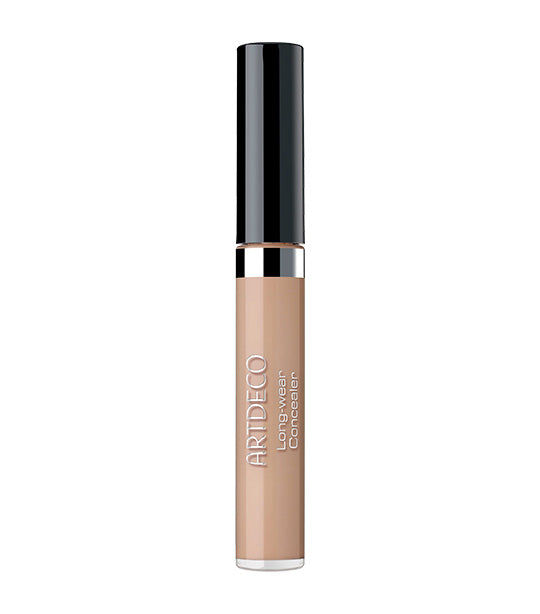 Long-Wear Concealer Waterproof