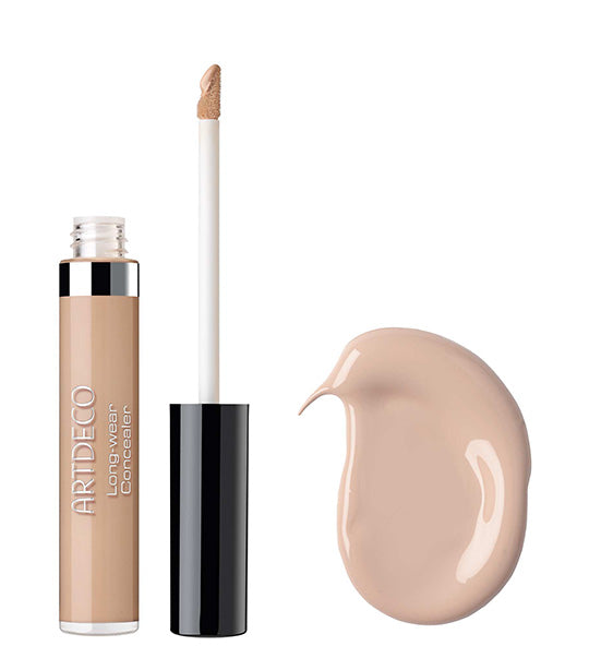 Long-Wear Concealer Waterproof