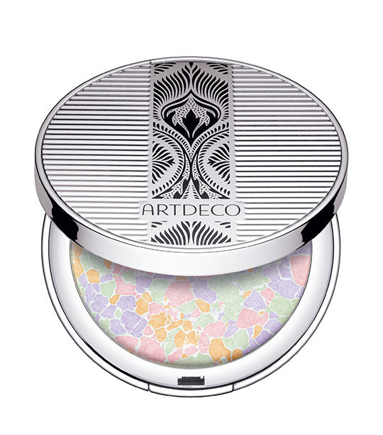 Luxury Radiance Powder