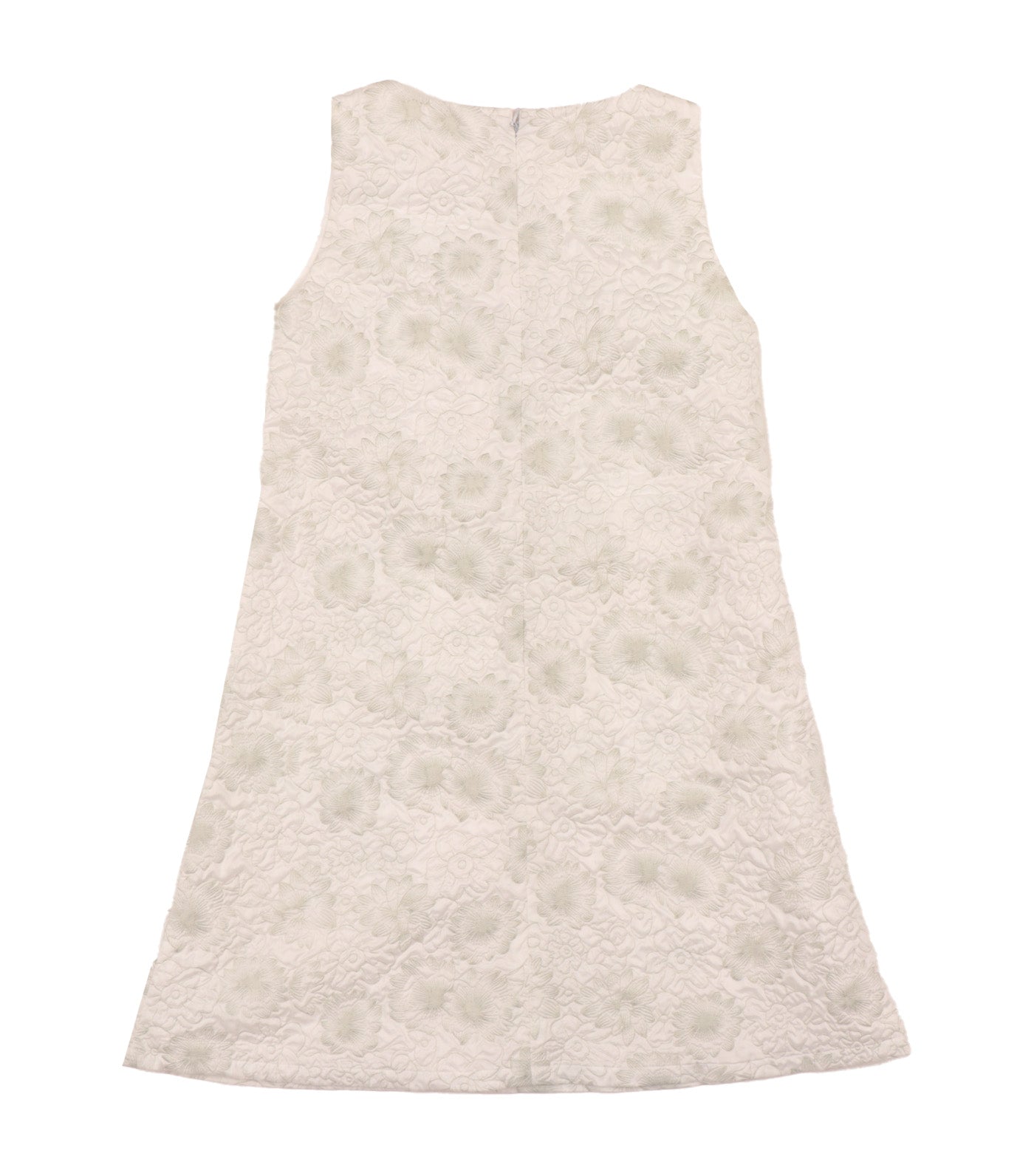 Arianna Shift Dress Green